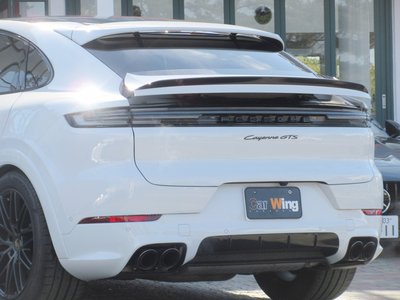 صورة مصغرة 18 لـ 2024 Porsche CAYENNE