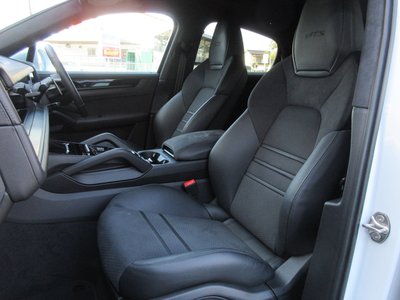 صورة مصغرة 24 لـ 2024 Porsche CAYENNE