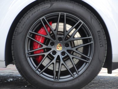 صورة مصغرة 10 لـ 2024 Porsche CAYENNE
