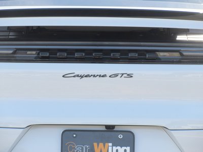 صورة مصغرة 21 لـ 2024 Porsche CAYENNE