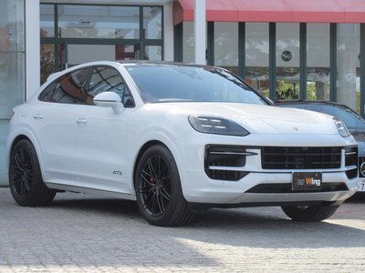 صورة مصغرة 4 لـ 2024 Porsche CAYENNE