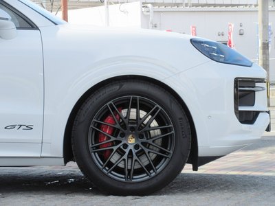 صورة مصغرة 9 لـ 2024 Porsche CAYENNE