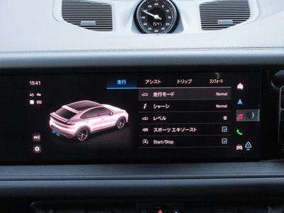 صورة مصغرة 43 لـ 2024 Porsche CAYENNE