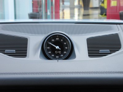 صورة مصغرة 39 لـ 2024 Porsche CAYENNE