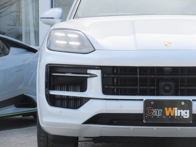 صورة مصغرة 7 لـ 2024 Porsche CAYENNE