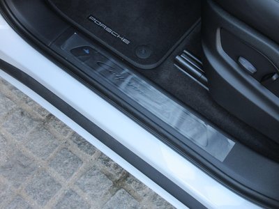 صورة مصغرة 34 لـ 2024 Porsche CAYENNE