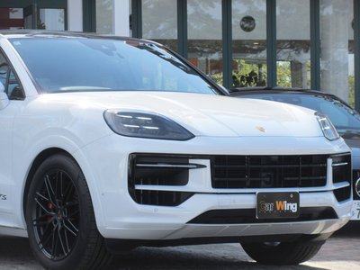 صورة مصغرة 5 لـ 2024 Porsche CAYENNE