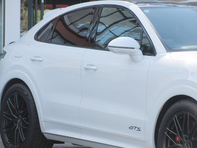 صورة مصغرة 11 لـ 2024 Porsche CAYENNE