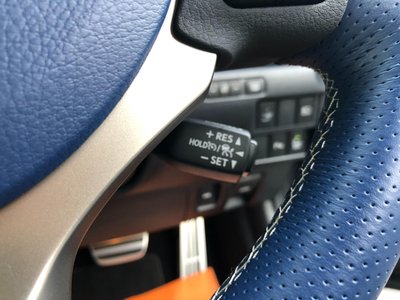 2018 Lexus RC F thumbnail 49