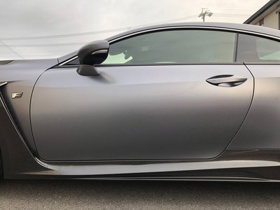 2018 Lexus RC F thumbnail 22