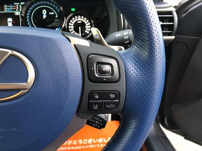 2018 Lexus RC F thumbnail 45