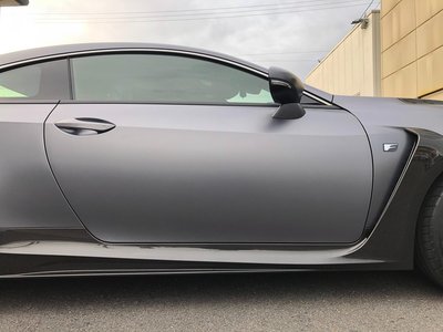 2018 Lexus RC F thumbnail 21