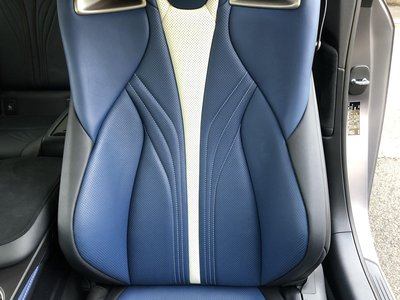 2018 Lexus RC F thumbnail 73