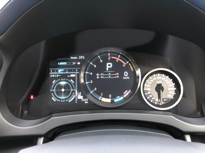 2018 Lexus RC F thumbnail 54