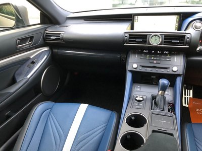 2018 Lexus RC F thumbnail 43