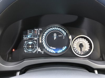 2018 Lexus RC F thumbnail 51