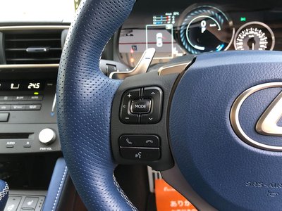 2018 Lexus RC F thumbnail 46