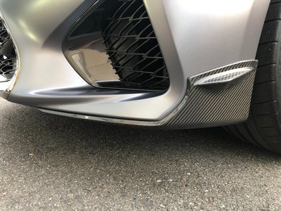2018 Lexus RC F thumbnail 26
