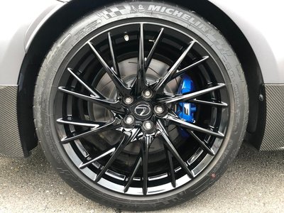 2018 Lexus RC F thumbnail 40