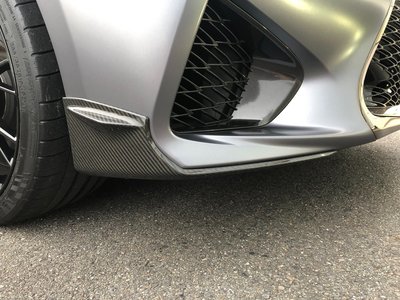 2018 Lexus RC F thumbnail 25