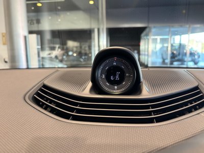 2025 Porsche TAYCAN 照片 19