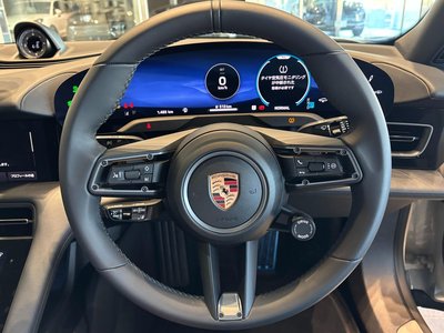 2025 Porsche TAYCAN 照片 15