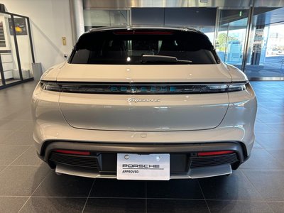 2025 Porsche TAYCAN 照片 6