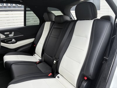 2026 Mercedes-BENZ GLE thumbnail 19