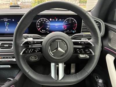 2026 Mercedes-BENZ GLE thumbnail 31