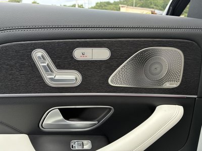 2026 Mercedes-BENZ GLE thumbnail 28