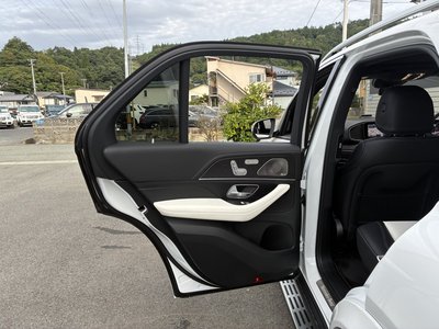 2026 Mercedes-BENZ GLE thumbnail 27