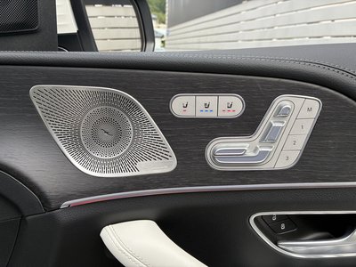 2026 Mercedes-BENZ GLE thumbnail 22