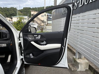 2026 Mercedes-BENZ GLE thumbnail 21