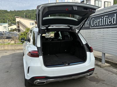 2026 Mercedes-BENZ GLE photo 9