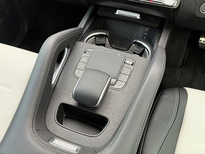 2026 Mercedes-BENZ GLE thumbnail 36