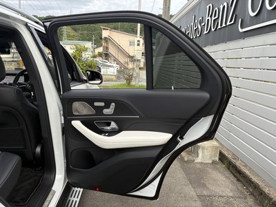 2026 Mercedes-BENZ GLE thumbnail 23