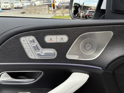 2026 Mercedes-BENZ GLE thumbnail 26