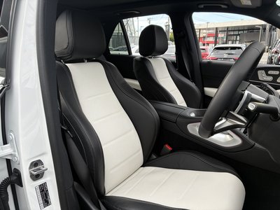 2026 Mercedes-BENZ GLE photo 16