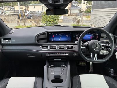 2026 Mercedes-BENZ GLE thumbnail 29