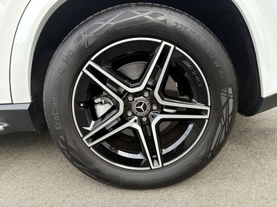 2026 Mercedes-BENZ GLE photo 15