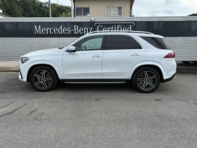 2026 Mercedes-BENZ GLE photo 6