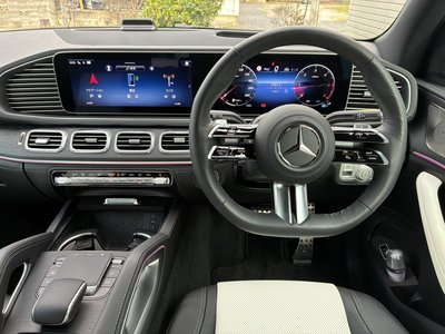 2026 Mercedes-BENZ GLE thumbnail 30