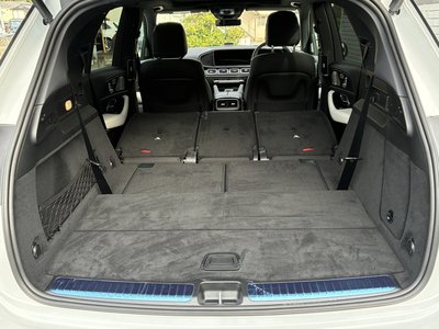 2026 Mercedes-BENZ GLE photo 11