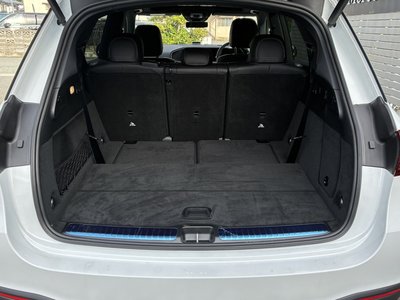 2026 Mercedes-BENZ GLE photo 10