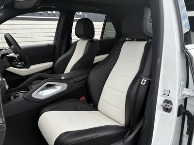 2026 Mercedes-BENZ GLE thumbnail 17