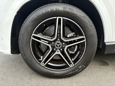 2026 Mercedes-BENZ GLE photo 14