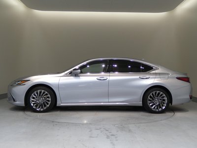 2024 Lexus ES 缩略图 17