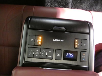 2024 Lexus ES 缩略图 10
