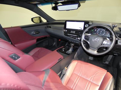 2024 Lexus ES 缩略图 23