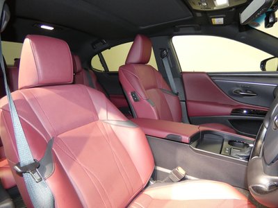 2024 Lexus ES 缩略图 43